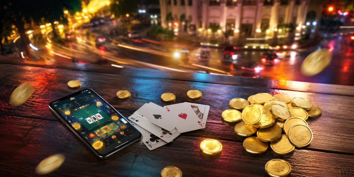 2qbet Việt Nam Sảnh casino
