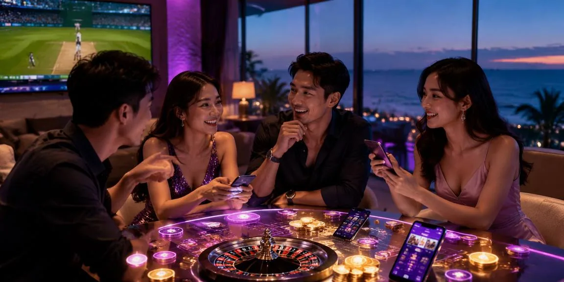 2qbet Casino